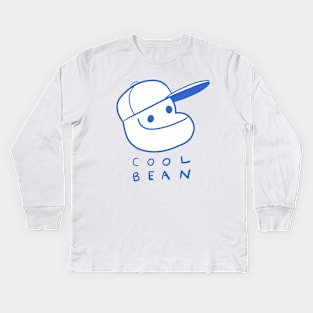 BEAN Kids Long Sleeve T-Shirt